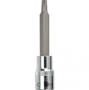 Головка торцева NEO Torx 1/2" T55x100мм (08-767)