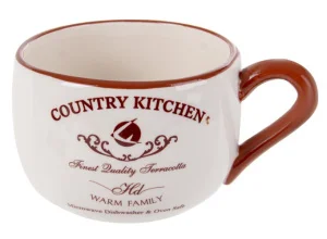 Кухоль Lefard Country Kitchen 400мл (940-295)