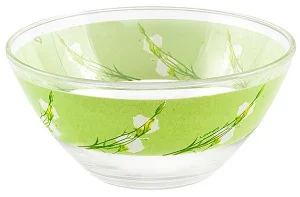 Фото салатница luminarc aime sofiane green 120 мм