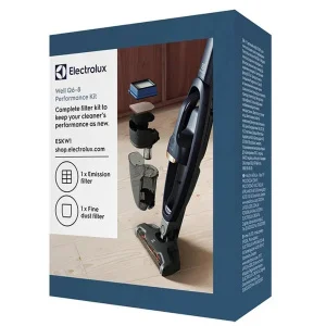 Набір фільтрів для пилососів Electrolux ESKW1 Well 6/7/8