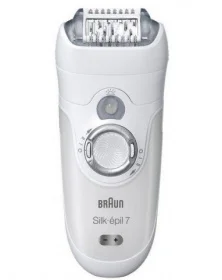 Фото эпилятор braun sе 7561