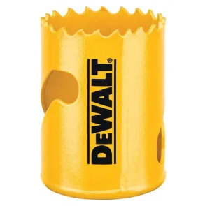 Ціфенбор-коронка DeWALT EXTREME2X LONGLIFE біметалічна 33мм (DT90308)