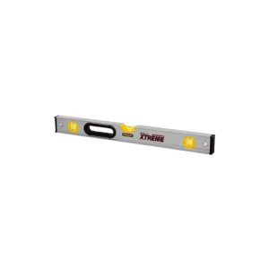 Рівень STANLEY FatMax XL L=1200 мм (0-43-649)