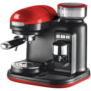 Кавоварка ARIETE 1318 BKRD