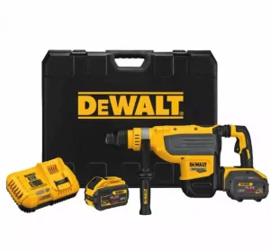 Перфоратор акумуляторний DeWalt DCH733X2
