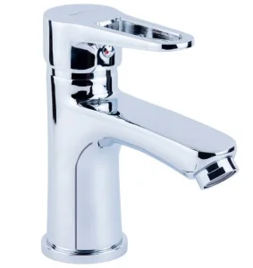 Змішувач для раковини Aquatica HK-1A130C