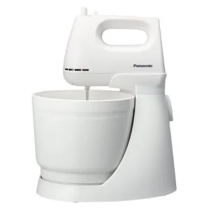 Фото миксер panasonic mk-gb3wtq