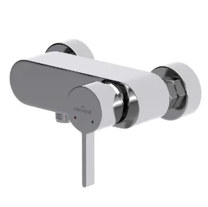 Змішувач для душу Cersanit Luvio (S951-037)