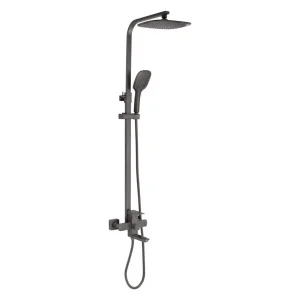 Душова система Kroner KRP Edelstahl Kubus PVD063 (CV035906)