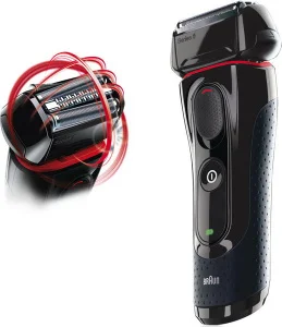 Електробритва BRAUN 5030 S
