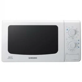 Фото микроволновая печь samsung ge713kr/bwt