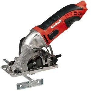 Пила дискова Einhelll TC-CS 860 Kit (4330992)