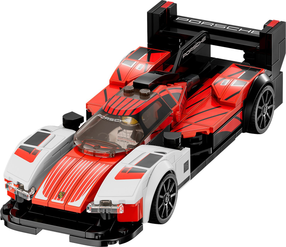  Lego Speed Champions Porsche 963 280  (76916)