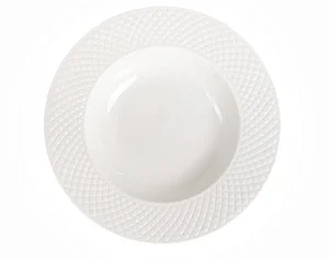 Тарілка супова Lefard Brilliant 21,5см (949-002-6)