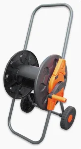 Візок для шлангу BRADAS AQUA-REEL 1/2" 60 м, GOLD LINE GL3701