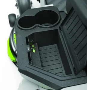 Райдер аккумуляторный EGO ZT4201E-L (500042002)