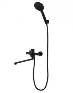 Змішувач для ванни Lidz Aria LD048AR43368