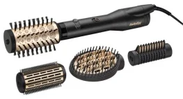 Фото фен-щетка babyliss as970e