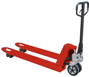 Візок ручний гідравлічний Skiper SKF50 Profi (985548)