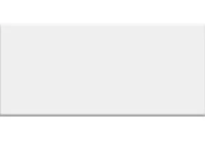 Керамограніт Almera Ceramica Technic Blanco 60x120см