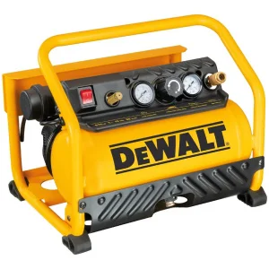 Компресор повітряний поршневий DeWALT DXCMS15RE