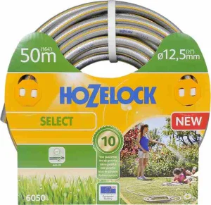 Шланг HoZelock Select d12,5мм 50м (12057)