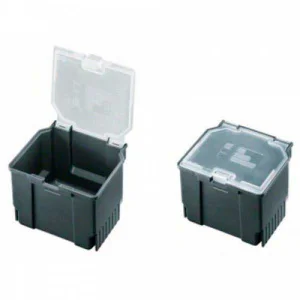 Ящик для інструментів Bosch SystemBox 120х105х80мм (1600A016CU)