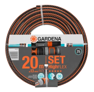Шланг для поливу Gardena 1/2" 20м (18064-20.000.00)