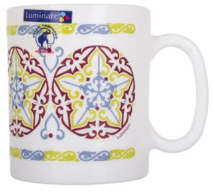 Фото чашка luminarc essence mehrnaaz 320 мл