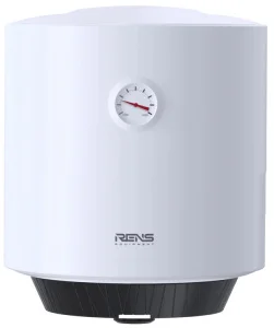 Бойлер круглий RENS RE50-15B 50л 1500Вт мокрий тен (6556994)