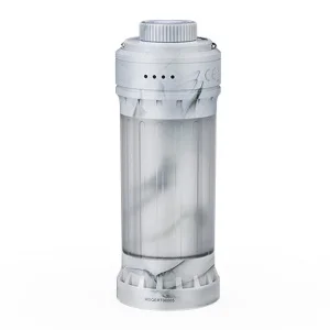 Фото фонарик кемпинговый fenix ​​cl22r, белый (cl22rwh)