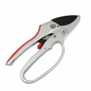 Секатор храповий Vitals Master PS-190-01R (123183)
