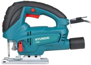 Електролобзик HYUNDAI J 810