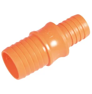 Соединитель переходной для шланга MASTERTOOL 3/4"-1" (92-9096)