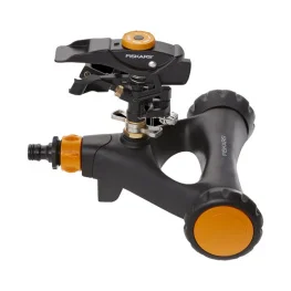 Дождеватель круговой импульсный Fiskars (1023656)