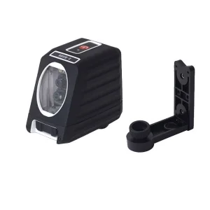 Рівень лазерний MyTools X-MARK 1H/1V-50 (142-2R)