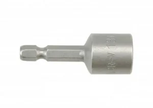 Насадка торцева YATO HEX M13x48мм 1/4" (YT-1508)