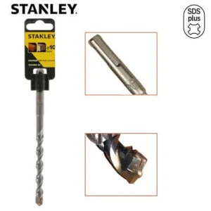Бур Stanley SDS-Plus 6х50х110мм (STA54012)