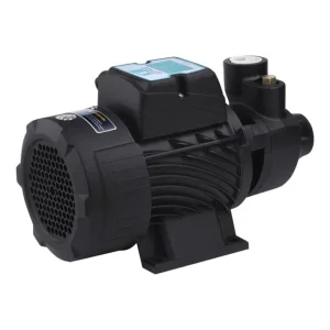 Насос поверхневий вихровий Pumpman QBB80 (CV029767)