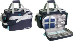 Набір для пікніка Ezetil Travel in Style Picnic (4020716372334)