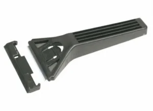 Скребок для скла Top Tools 2леза (18B550)