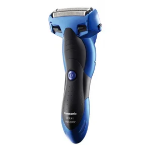Електробритва Panasonic ES-SL41-A520 blue