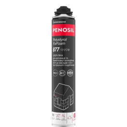 -  Penosil Polystyrol Fix Foam 750 (A5918)