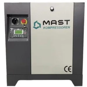 Компресор гвинтовий Mast SH-10 inverter