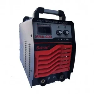 Зварювальний апарат SIRIUS MMA-400