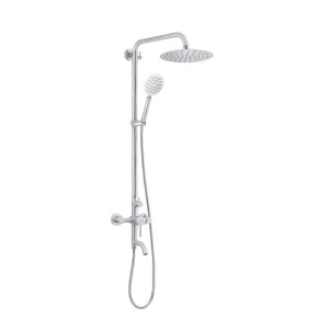 Душова система Kroner KRP Edelstahl Klassisch-ESG063 (CV022977)