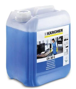 Средство для очистки поверхностей Karcher CA 30 C 5л (6.295-682.0)
