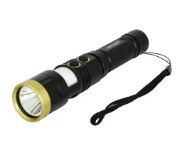 Фото фонарь ручной wertvoll 8 режимов (rx-8006)