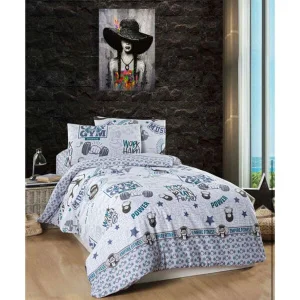 Ковдра Lighthouse Power універсальна 4 сезони 160x220см (608789)