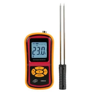 Вологомір зерна Benetech GM640